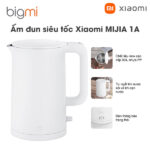 Ấm đun nước siêu tốc Xiaomi MIJIA 1A 1800W