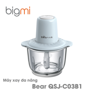 Bear QSJ C03B1
