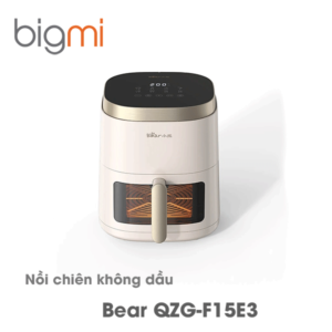 Bear QZG F15E3