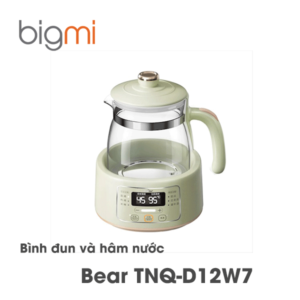 Bear TNQ D12W7