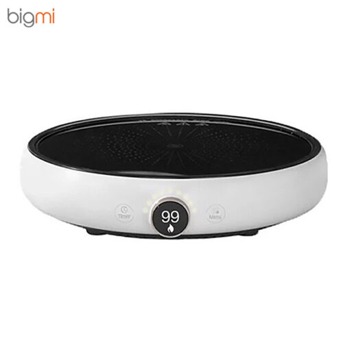 Bếp từ tròn Xiaomi Zhiwu Zhu