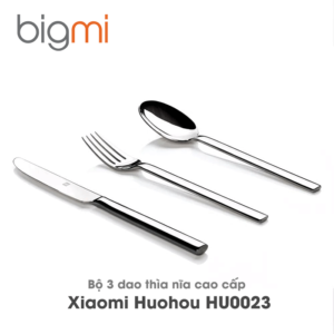 Bo 3 dao thia nia cao cap Xiaomi Huohou HU0023 2