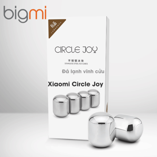 Đá lạnh vĩnh cửu Xiaomi Circle Joy không tan
