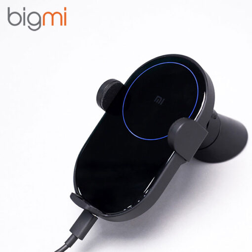 Sạc Không Dây Điện Thoại Trên Ô Tô Xiaomi WCJ02ZM 20W