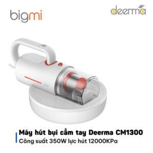 Deerma DEM CM1300 1