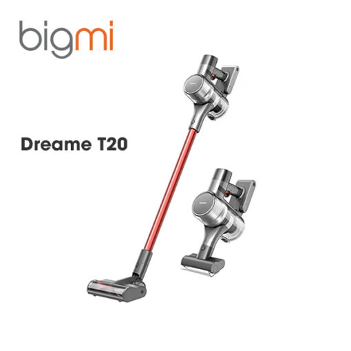 Hút bụi cầm tay không dây Xiaomi Dreame T20 chính hãng
