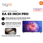 Smart Tivi Xiaomi EA Pro 65 inch Ultra HD - Nội Địa