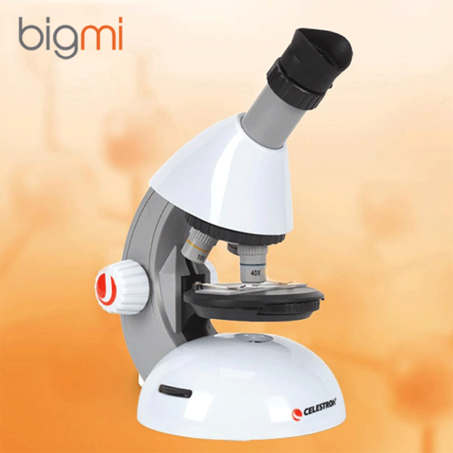 Kính Hiển Vi một mắt Xiaomi Celestron CMS01 phóng đại 40X-640XJL hàng chính hãng