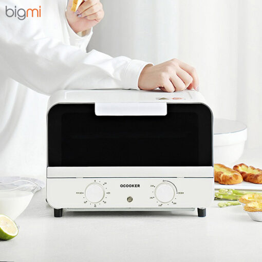 Lò nướng mini oCooker 12L