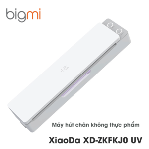 May hut chan khong bao quan thuc pham XiaoDa XD ZKFKJ0 UV