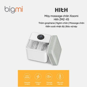 May massage bam huyet HITH ZMZ X5