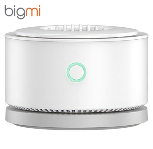 Máy rửa và khử trùng rau củ quả Xiaomi YOUBAN UPS-01 - Khử trùng rau quả sạch đến 90%