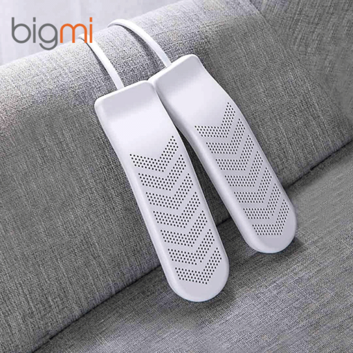 Máy sấy giày Xiaomi Qualitell X1 ZSC211901 Sấy khô, khử mùi, Diệt khuẩn nhiệt độ không đổi