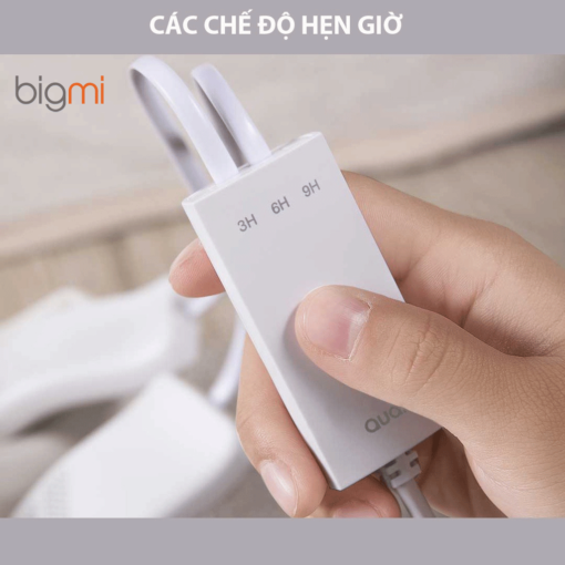 May say giay Xiaomi Qualitell X1 ZSC211901 3