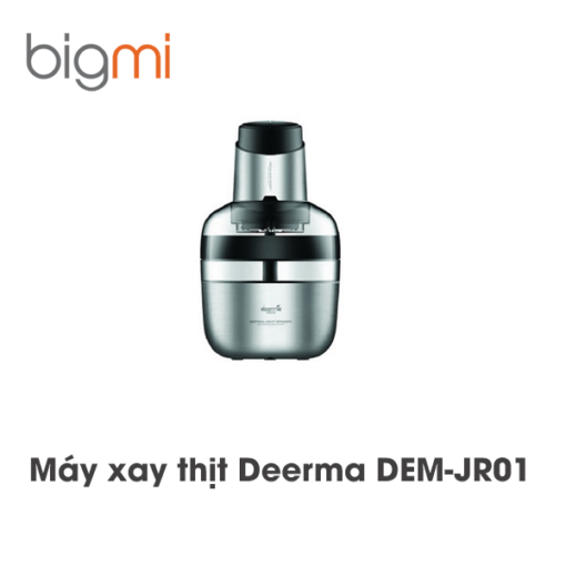 Máy xay thịt Deerma DEM-JR01