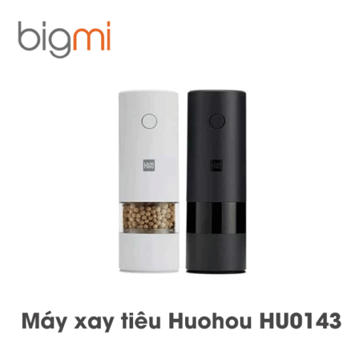 Máy xay tiêu Huohou HU0143