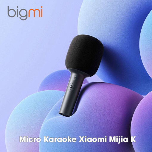 Micro Karaoke Xiaomi Mijia K