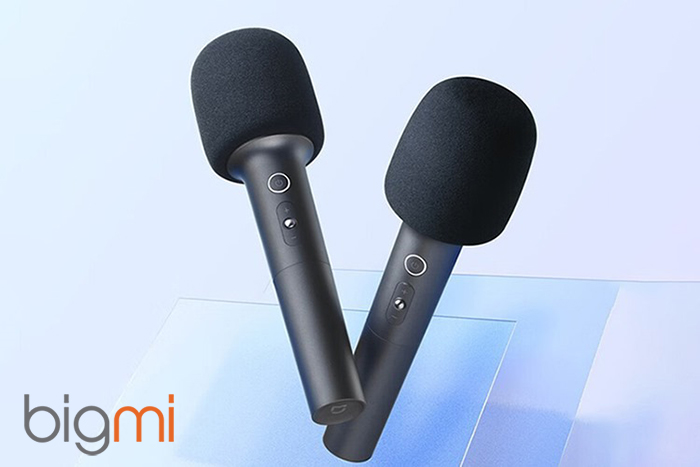 Micro Karaoke Xiaomi Mijia K 4