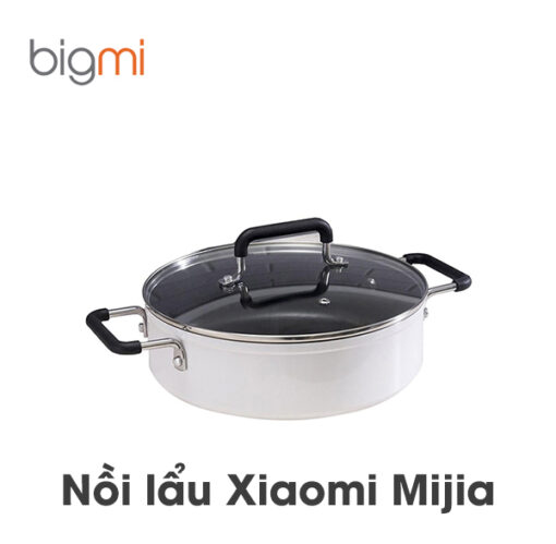 Nồi lẩu Xiaomi Mijia GJT02CM