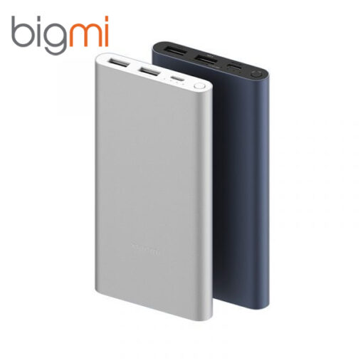 Pin dự phòng 10000mAh Xiaomi PB100DZM sạc nhanh 22.5w type C
