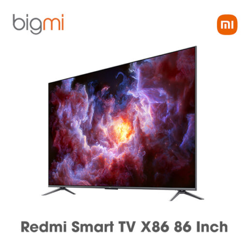 Smart tivi X series - Redmi Smart TV X86 2022 86 inch 4K ultra HD - Bản Nội Địa