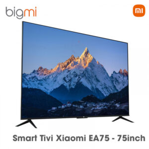 Smart Tivi Xiaomi EA 75 inch