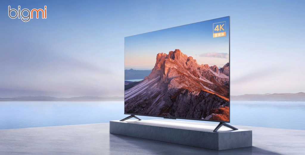Smart Tivi Xiaomi EA65 2