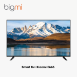 Smart Tivi Xiaomi EA65 2022 65 inch 4K Ultra HD HDR - Nội Địa
