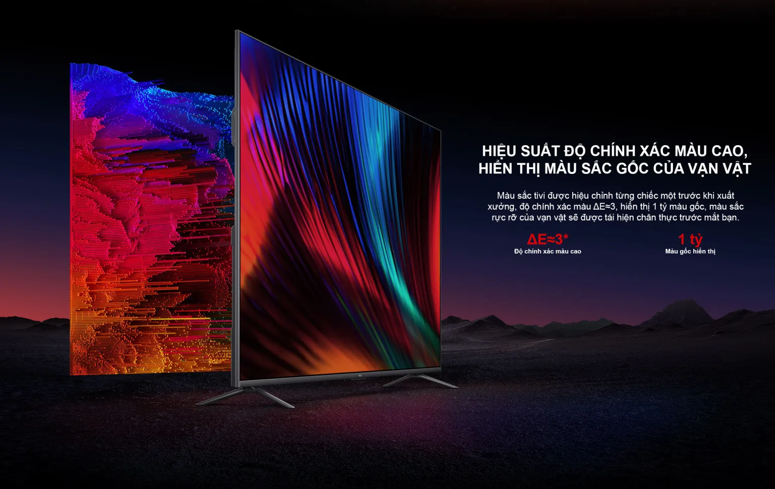 Smart tivi X series Redmi Smart TV X86 2022 86 inch 4K ultra HD 2