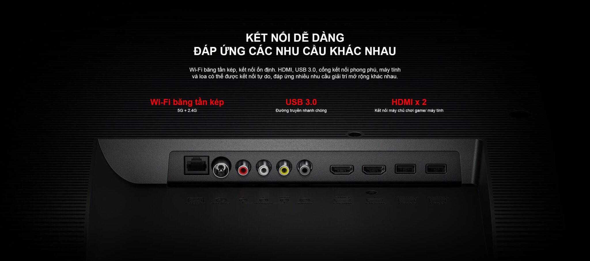 Smart tivi X series Redmi Smart TV X86 2022 86 inch 4K ultra HD 3 e1698852890379