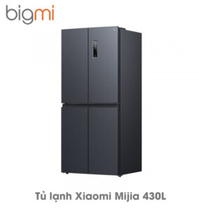 Tu lanh Xiaomi Mijia 430L
