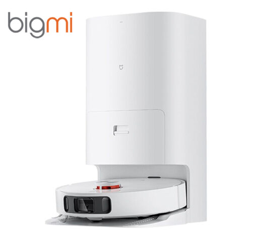Robot hút bụi Xiaomi Mijia Infinite Vacuum-Mop 1S