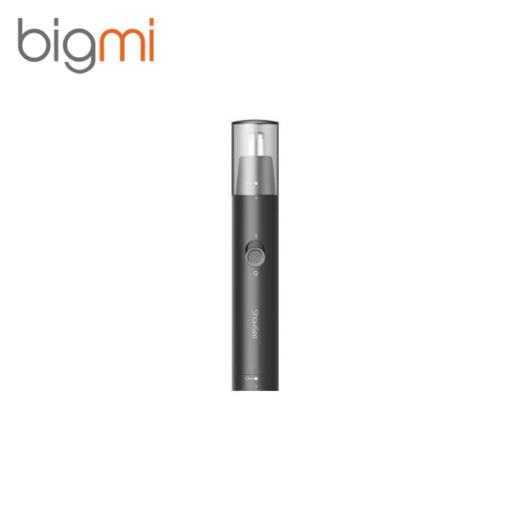 Máy tỉa lông mũi Xiaomi Showsee C1-BK