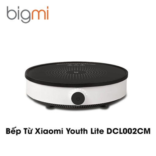 Bếp từ đơn Xiaomi Youth Lite DCL002CM