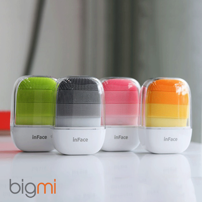 Xiaomi inFace MS 2000 3
