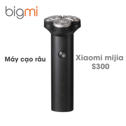 Máy cạo râu Xiaomi mijia S300 3 lưỡi dao
