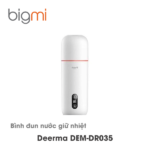 Bình đun nước Deerma DEM-DR035 tích hợp giữ nhiệt