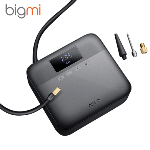 Máy bơm lốp xe ô tô Xiaomi Youpin 70MAI Midrive TP03