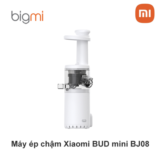 Máy ép chậm Xiaomi BUD mini BJ08