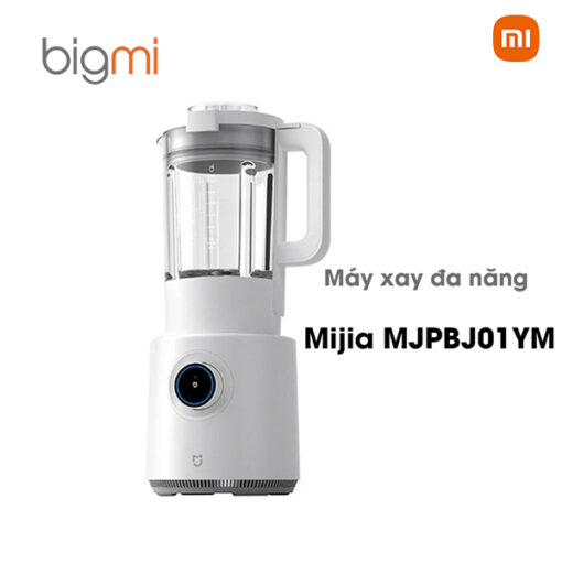 Máy xay sinh tố, làm sữa hạt XIAOMI Mijia High Speed Blender MJPBJ01YM