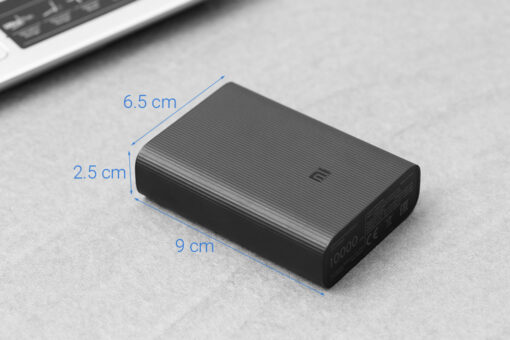 polymer 10000mah xiaomi ultra compact 10 org