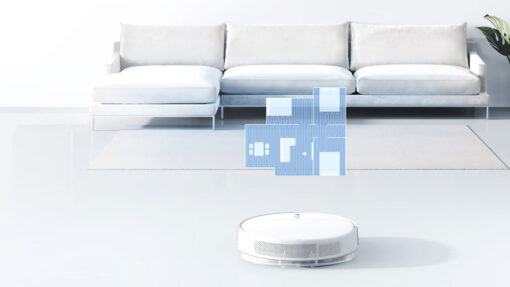 robot hut bui xiaomi mi vacuum mop 2 lite d