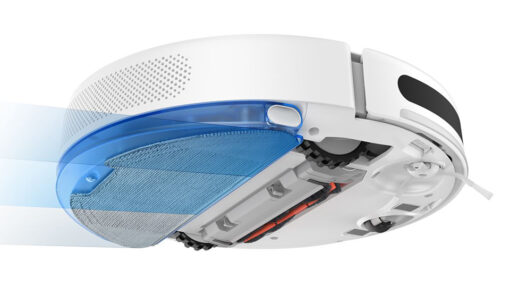 robot hut bui xiaomi mi vacuum mop 2 lite e