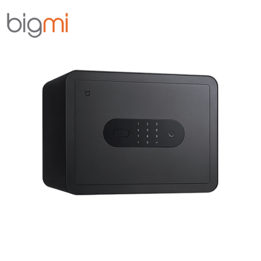 Két sắt điện tử Xiaomi Mijia Smart Safe BGX-5/X1-3001