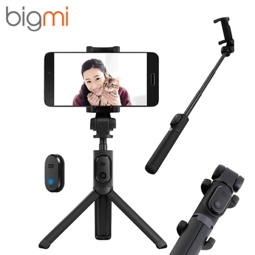 Gậy selfie Bluetooth Xiaomi Tripod XMZPG01YM