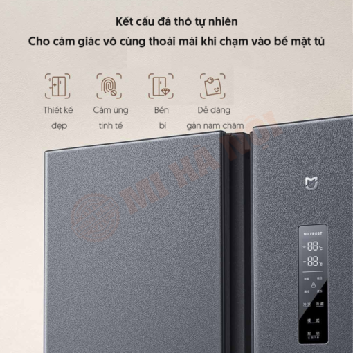 tu lanh xiaomi mijia 610l 9 800x800 1