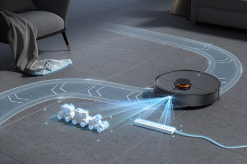 xiaomi vacuum mop 2 ultra 9