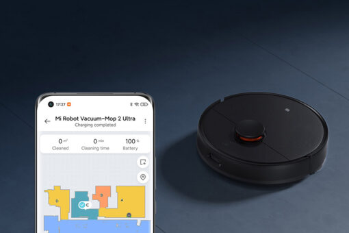xiaomi vacuum mop 2 ultra d