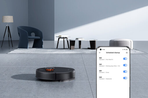 xiaomi vacuum mop 2 ultra f