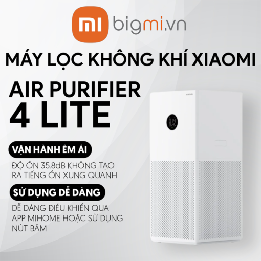 AIR 4 LITE